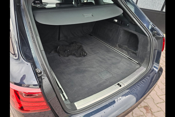 Audi A6 Avant 1.8 TFSI Ultra Advance Sport | Automaat | S-line | Navi | Elek. achterklep | Keyless | Sportstoelen | PDC voor + achter | Zwarte hemel |
