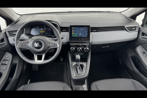 Mitsubishi Colt 1.6 HEV Intense Automaat Camera Carplay Clima Cruisecontrol Garantie t/m 2034