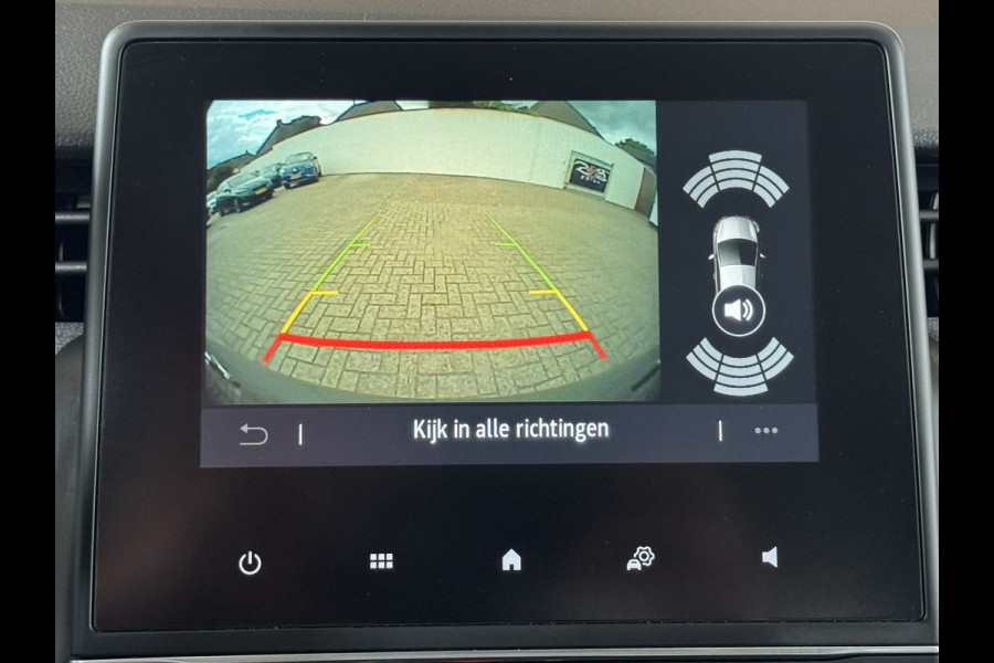 Mitsubishi Colt 1.6 HEV Intense Automaat Camera Carplay Clima Cruisecontrol Garantie t/m 2034
