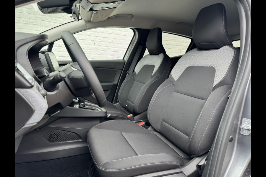 Mitsubishi Colt 1.6 HEV Intense Automaat Camera Carplay Clima Cruisecontrol Garantie t/m 2034