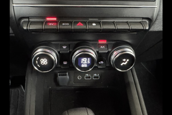Mitsubishi Colt 1.6 HEV Intense Automaat Camera Carplay Clima Cruisecontrol Garantie t/m 2034