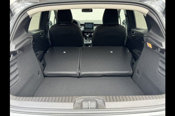 Mitsubishi Colt 1.6 HEV Intense Automaat Camera Carplay Clima Cruisecontrol Garantie t/m 2034