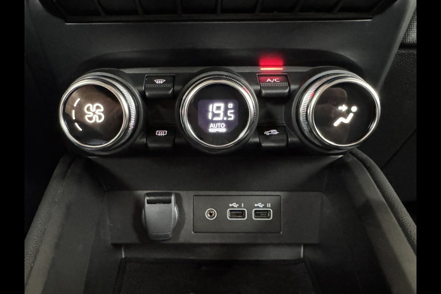 Mitsubishi Colt 1.6 HEV Intense Automaat Camera Carplay Clima Cruisecontrol Garantie t/m 2034