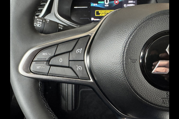 Mitsubishi Colt 1.6 HEV Intense Automaat Camera Carplay Clima Cruisecontrol Garantie t/m 2034