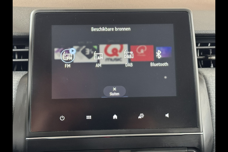 Mitsubishi Colt 1.6 HEV Intense Automaat Camera Carplay Clima Cruisecontrol Garantie t/m 2034