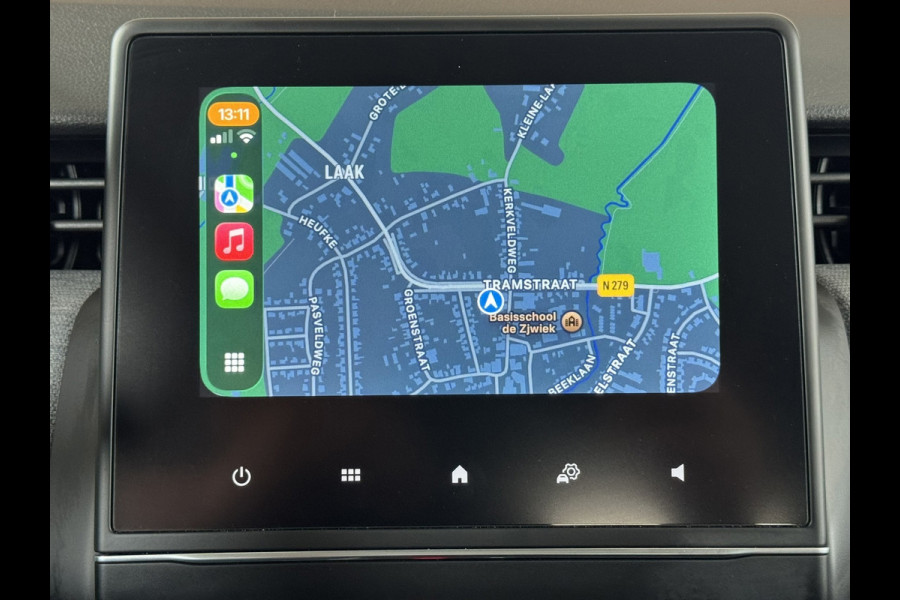 Mitsubishi Colt 1.6 HEV Intense Automaat Camera Carplay Clima Cruisecontrol Garantie t/m 2034