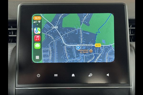 Mitsubishi Colt 1.6 HEV Intense Automaat Camera Carplay Clima Cruisecontrol Garantie t/m 2034