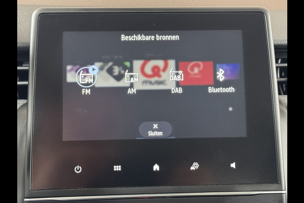 Mitsubishi Colt 1.6 HEV Intense Automaat Camera Carplay Clima Cruisecontrol Garantie t/m 2034