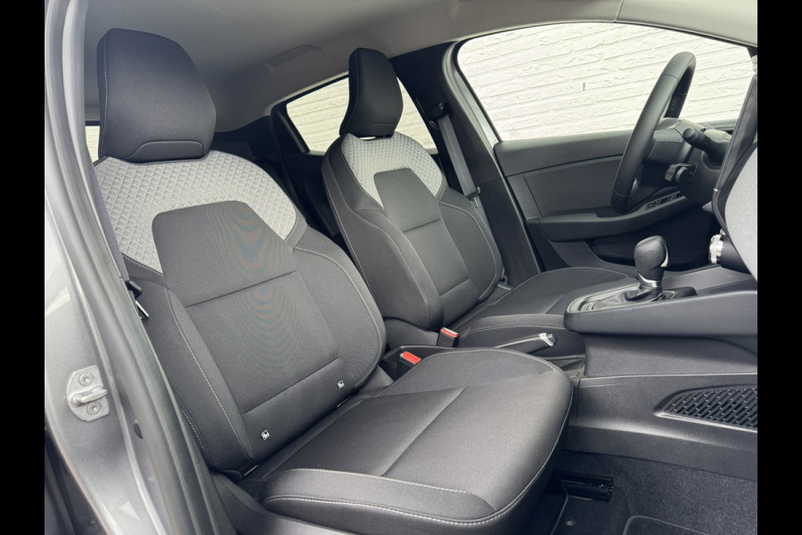 Mitsubishi Colt 1.6 HEV Intense Automaat Camera Carplay Clima Cruisecontrol Garantie t/m 2034