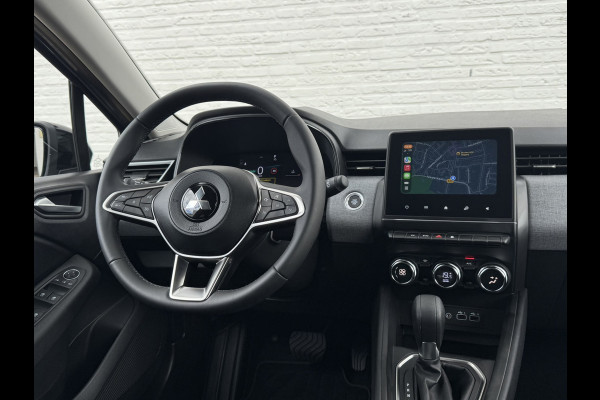 Mitsubishi Colt 1.6 HEV Intense Automaat Camera Carplay Clima Cruisecontrol Garantie t/m 2034