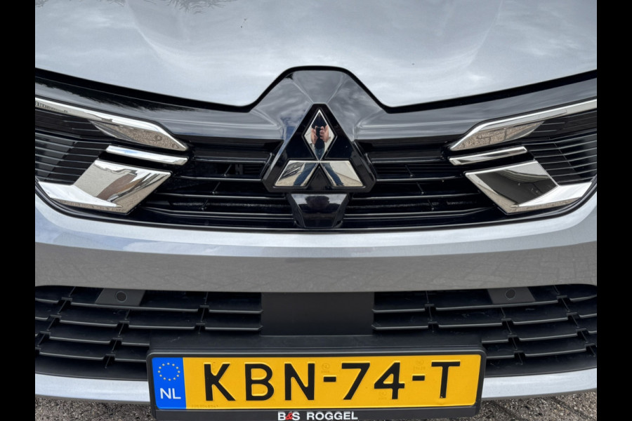 Mitsubishi Colt 1.6 HEV Intense Automaat Camera Carplay Clima Cruisecontrol Garantie t/m 2034
