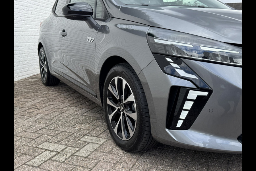 Mitsubishi Colt 1.6 HEV Intense Automaat Camera Carplay Clima Cruisecontrol Garantie t/m 2034