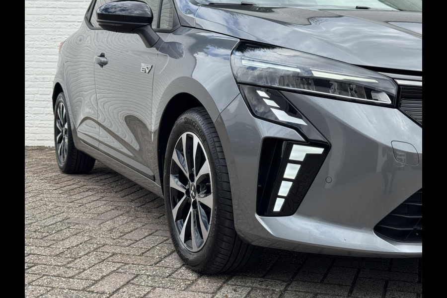 Mitsubishi Colt 1.6 HEV Intense Automaat Camera Carplay Clima Cruisecontrol Garantie t/m 2034