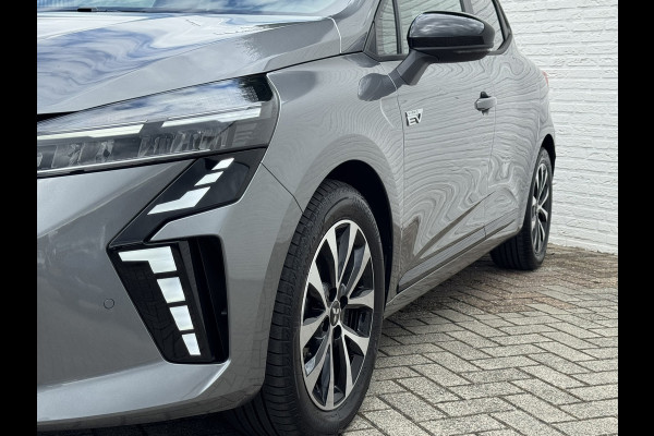 Mitsubishi Colt 1.6 HEV Intense Automaat Camera Carplay Clima Cruisecontrol Garantie t/m 2034