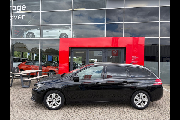 Peugeot 308 SW 1.2 PureTech Blue Lease Executive
