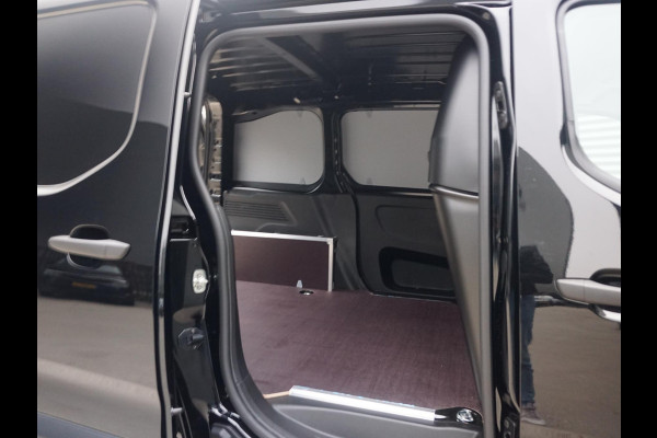 Opel Combo Electric L2 50kWh | camera | Apple Carplay/Android Auto  | laadruimtebetimmering | Comfort stoelen | rijklaarprijs