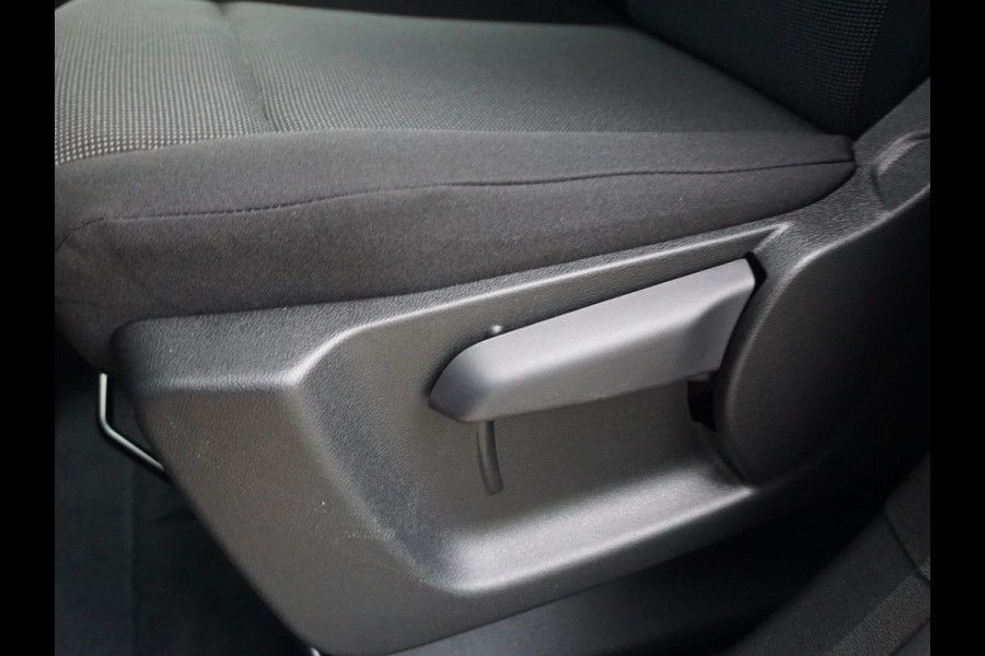 Opel Combo Electric L2 50kWh | camera | Apple Carplay/Android Auto  | laadruimtebetimmering | Comfort stoelen | rijklaarprijs