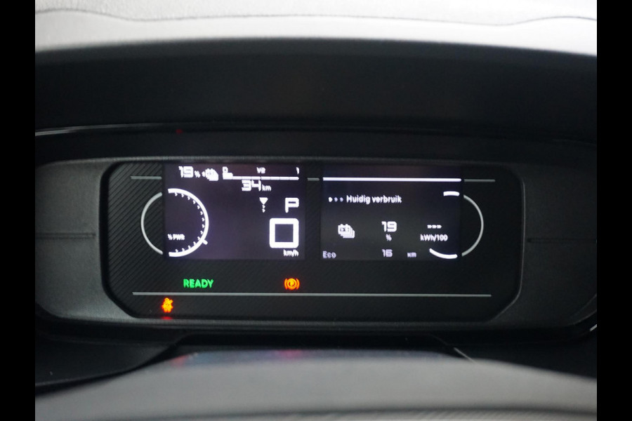 Opel Combo Electric L2 50kWh | camera | Apple Carplay/Android Auto  | laadruimtebetimmering | Comfort stoelen | rijklaarprijs