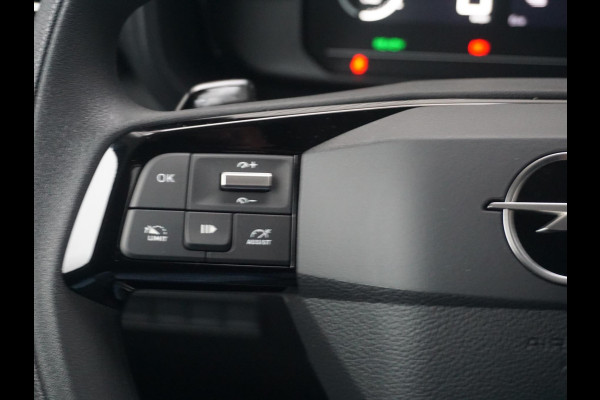 Opel Combo Electric L2 50kWh | camera | Apple Carplay/Android Auto  | laadruimtebetimmering | Comfort stoelen | rijklaarprijs