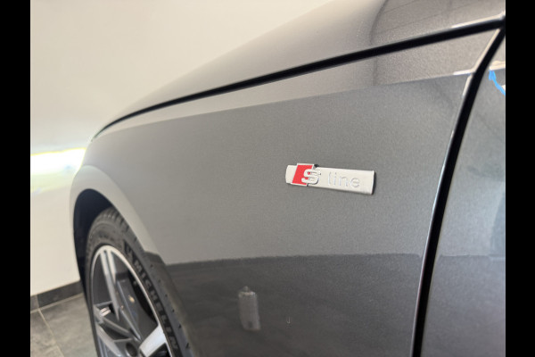 Audi A4 Avant 35 TFSI S edition Electrische Klep PDC Navi 24 Maanden garantie* (Vraag naar de voorwaarden)