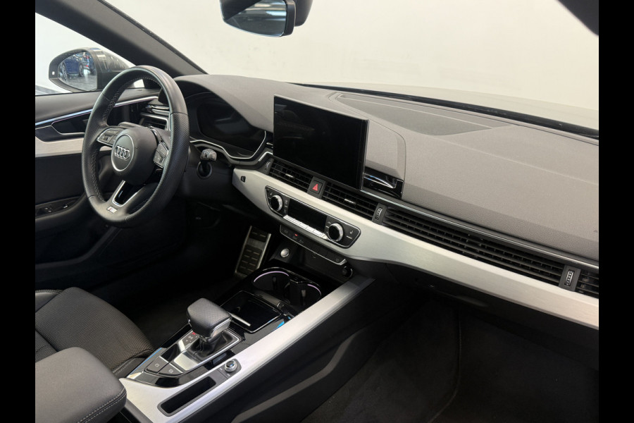 Audi A4 Avant 35 TFSI S edition Electrische Klep PDC Navi 24 Maanden garantie* (Vraag naar de voorwaarden)
