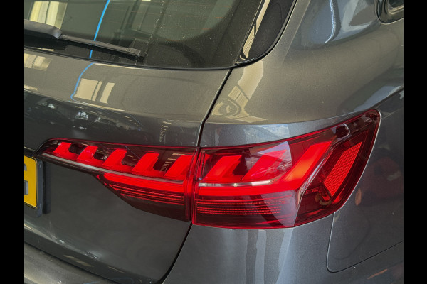 Audi A4 Avant 35 TFSI S edition Electrische Klep PDC Navi 24 Maanden garantie* (Vraag naar de voorwaarden)