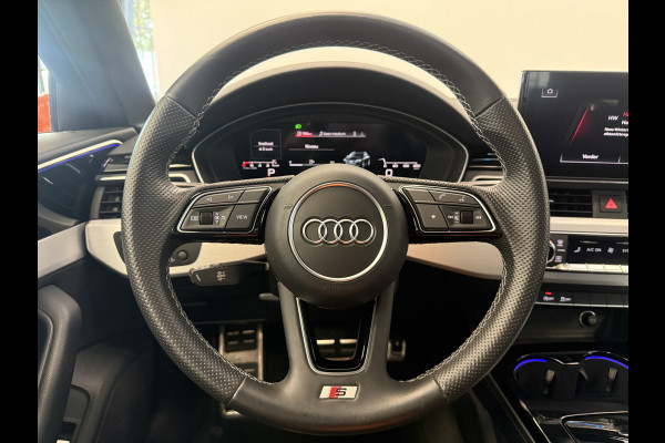 Audi A4 Avant 35 TFSI S edition Electrische Klep PDC Navi 24 Maanden garantie* (Vraag naar de voorwaarden)