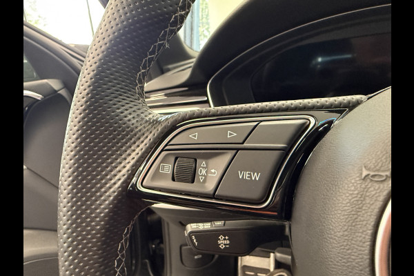 Audi A4 Avant 35 TFSI S edition Electrische Klep PDC Navi 24 Maanden garantie* (Vraag naar de voorwaarden)