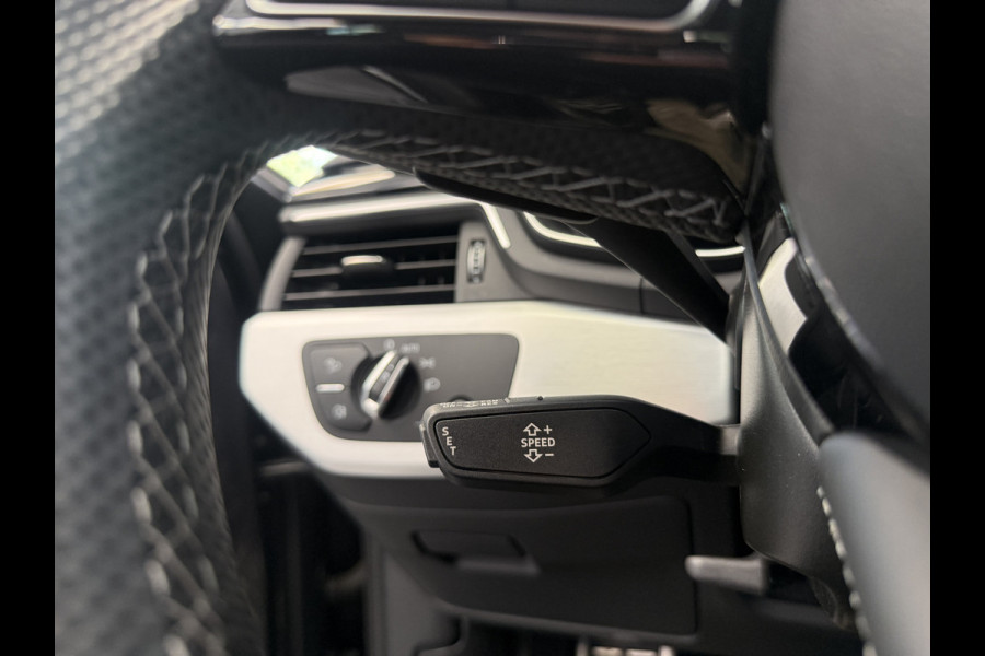 Audi A4 Avant 35 TFSI S edition Electrische Klep PDC Navi 24 Maanden garantie* (Vraag naar de voorwaarden)