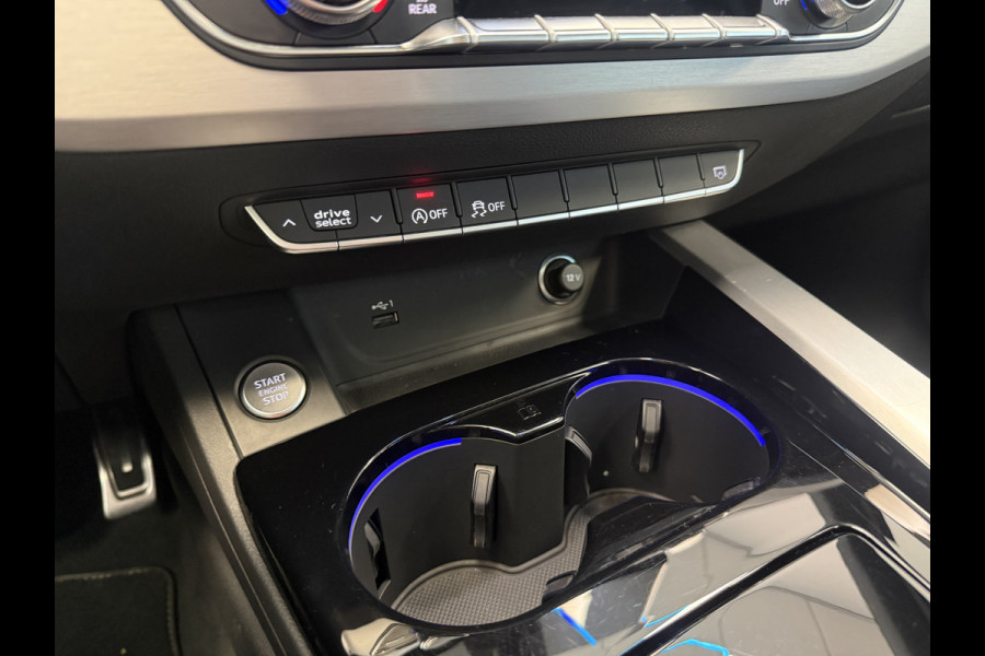 Audi A4 Avant 35 TFSI S edition Electrische Klep PDC Navi 24 Maanden garantie* (Vraag naar de voorwaarden)