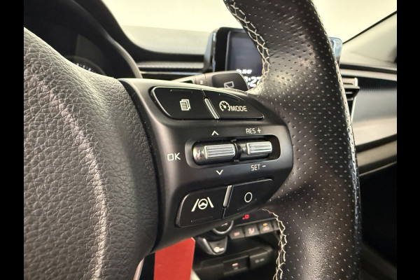 Kia Rio 1.0 T-GDi MHEV DynamicPlusLine GT-Line 24 Maanden garantie* (Vraag naar de voorwaarden)