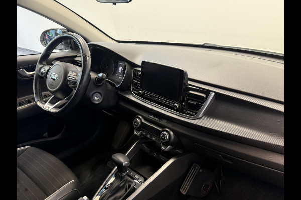 Kia Rio 1.0 T-GDi MHEV DynamicPlusLine GT-Line 24 Maanden garantie* (Vraag naar de voorwaarden)