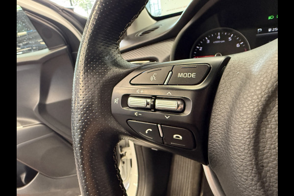 Kia Rio 1.0 T-GDi MHEV DynamicPlusLine GT-Line 24 Maanden garantie* (Vraag naar de voorwaarden)