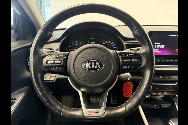 Kia Rio 1.0 T-GDi MHEV DynamicPlusLine GT-Line 24 Maanden garantie* (Vraag naar de voorwaarden)