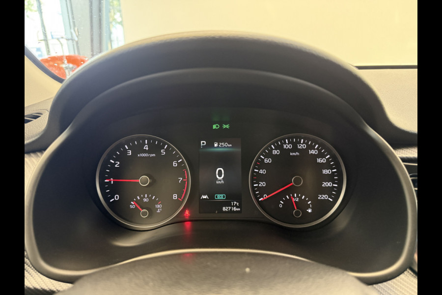 Kia Rio 1.0 T-GDi MHEV DynamicPlusLine GT-Line 24 Maanden garantie* (Vraag naar de voorwaarden)