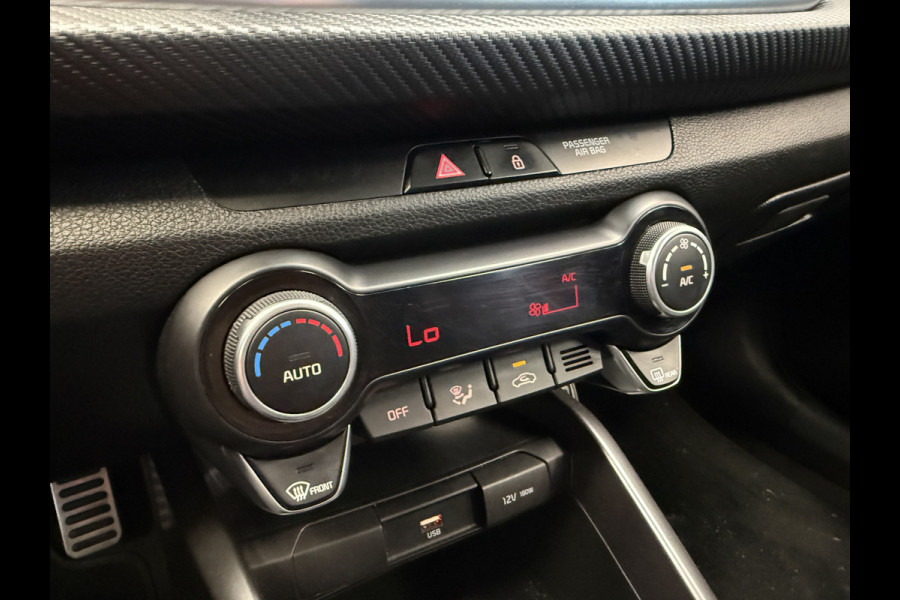 Kia Rio 1.0 T-GDi MHEV DynamicPlusLine GT-Line 24 Maanden garantie* (Vraag naar de voorwaarden)