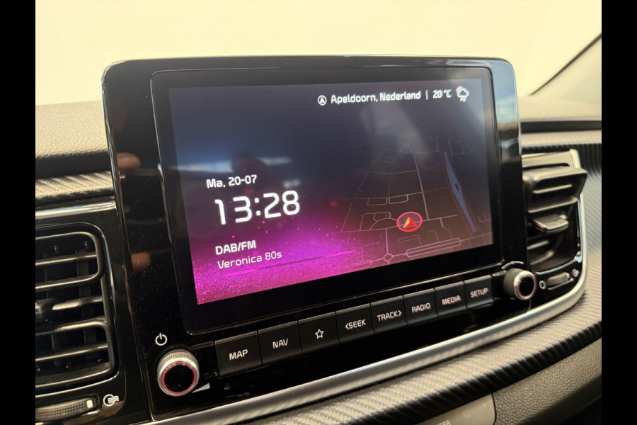 Kia Rio 1.0 T-GDi MHEV DynamicPlusLine GT-Line 24 Maanden garantie* (Vraag naar de voorwaarden)