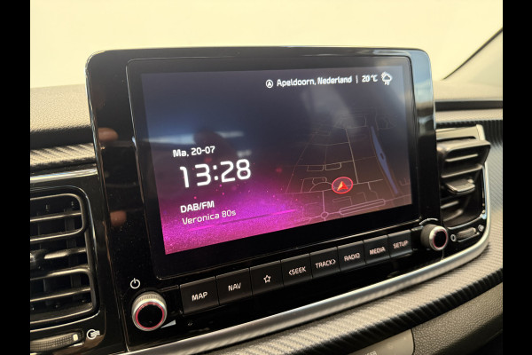 Kia Rio 1.0 T-GDi MHEV DynamicPlusLine GT-Line 24 Maanden garantie* (Vraag naar de voorwaarden)