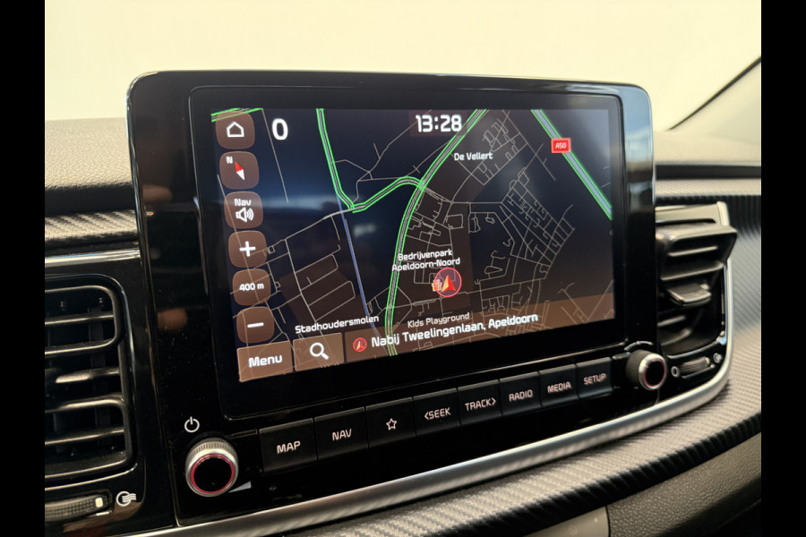 Kia Rio 1.0 T-GDi MHEV DynamicPlusLine GT-Line 24 Maanden garantie* (Vraag naar de voorwaarden)