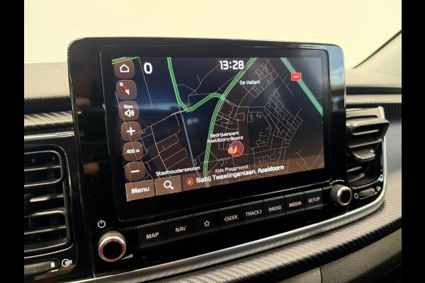 Kia Rio 1.0 T-GDi MHEV DynamicPlusLine GT-Line 24 Maanden garantie* (Vraag naar de voorwaarden)