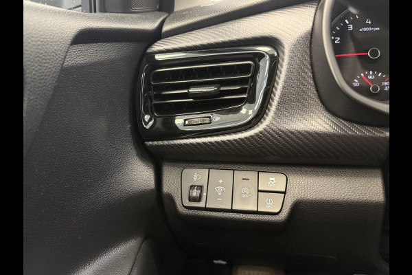 Kia Rio 1.0 T-GDi MHEV DynamicPlusLine GT-Line 24 Maanden garantie* (Vraag naar de voorwaarden)