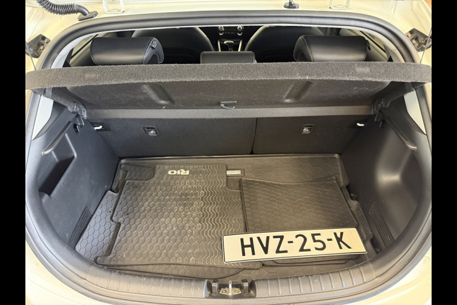 Kia Rio 1.0 T-GDi MHEV DynamicPlusLine GT-Line 24 Maanden garantie* (Vraag naar de voorwaarden)