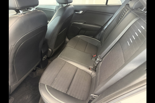 Kia Rio 1.0 T-GDi MHEV DynamicPlusLine GT-Line 24 Maanden garantie* (Vraag naar de voorwaarden)