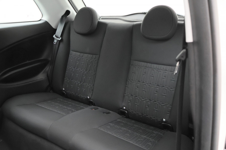 Fiat 500E Icon 42 kWh Virtual Cockpit, Cruise, Apple Carplay, Lane Assist, Climate, DAB, LED, 16''