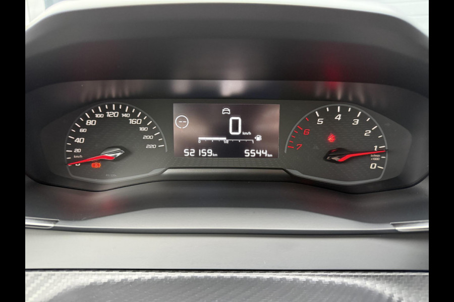 Peugeot 208 1.2 PureTech Like 1e Eigenaar,Apple Carplay/Android Auto,Camera,Navi,Clima,Cruise,Weinig Km,Zeer Zuinig,Apk tot 07-2027