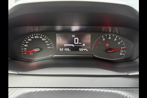 Peugeot 208 1.2 PureTech Like 1e Eigenaar,Apple Carplay/Android Auto,Camera,Navi,Clima,Cruise,Weinig Km,Zeer Zuinig,Apk tot 07-2027