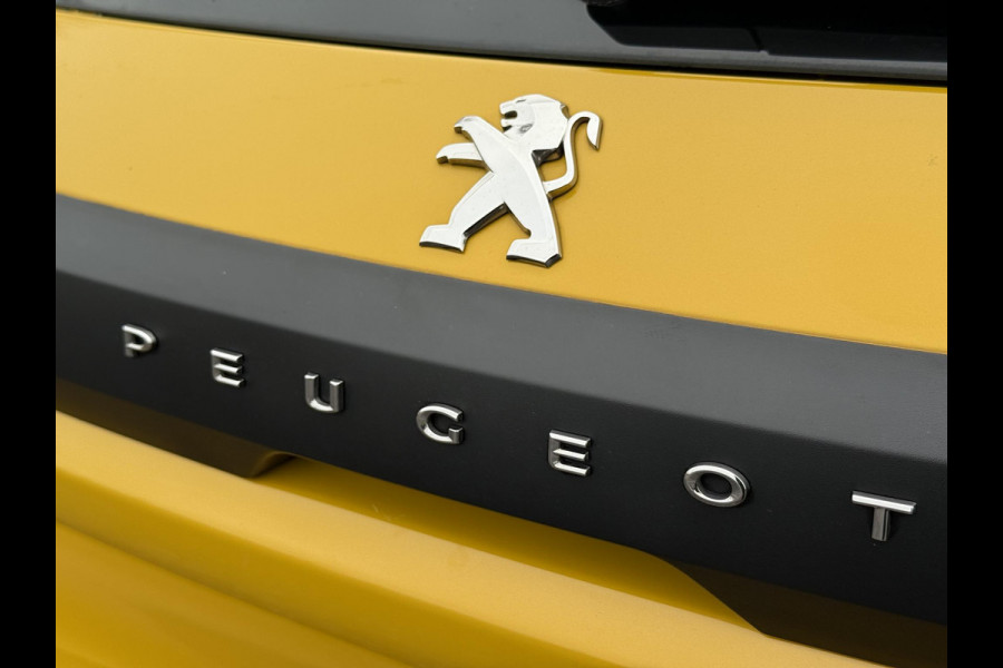 Peugeot 208 1.2 PureTech Like 1e Eigenaar,Apple Carplay/Android Auto,Camera,Navi,Clima,Cruise,Weinig Km,Zeer Zuinig,Apk tot 07-2027