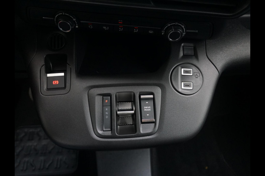 Opel Combo Electric L2 50kWh | 0% rente | camera | Apple Carplay/Android Auto  | laadruimtebetimmering | Comfort stoelen | rijklaarprijs