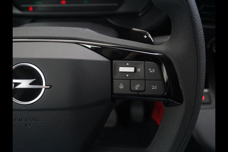 Opel Combo Electric L2 50kWh | 0% rente | camera | Apple Carplay/Android Auto  | laadruimtebetimmering | Comfort stoelen | rijklaarprijs
