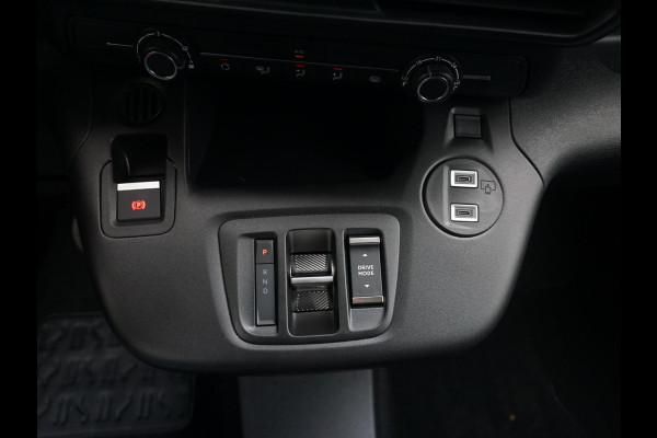 Opel Combo Electric L2 50kWh | camera | Apple Carplay/Android Auto  | laadruimtebetimmering | Comfort stoelen | rijklaarprijs